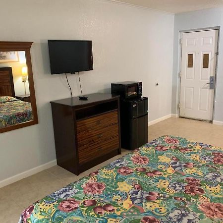 Executive Inn Mercedes Weslaco Luaran gambar