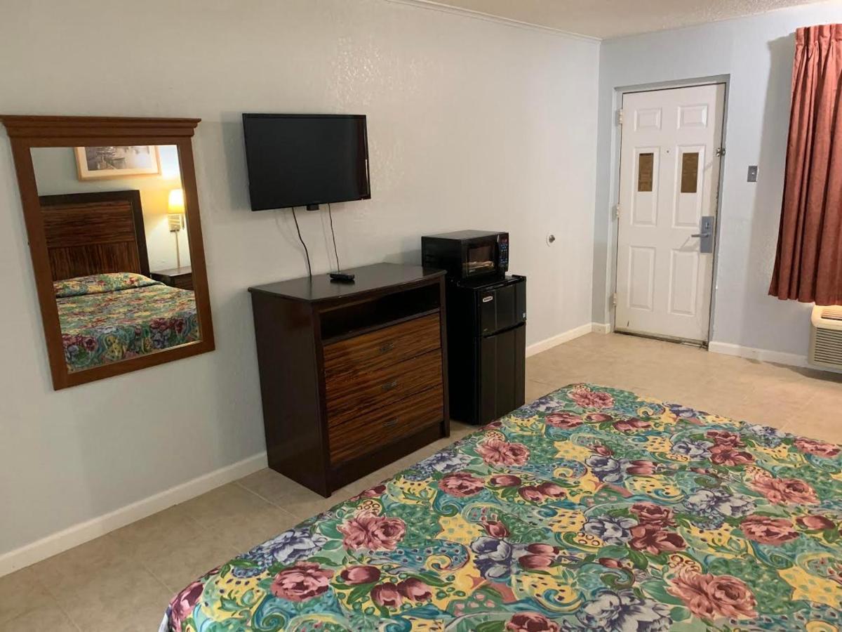 Executive Inn Mercedes Weslaco Luaran gambar