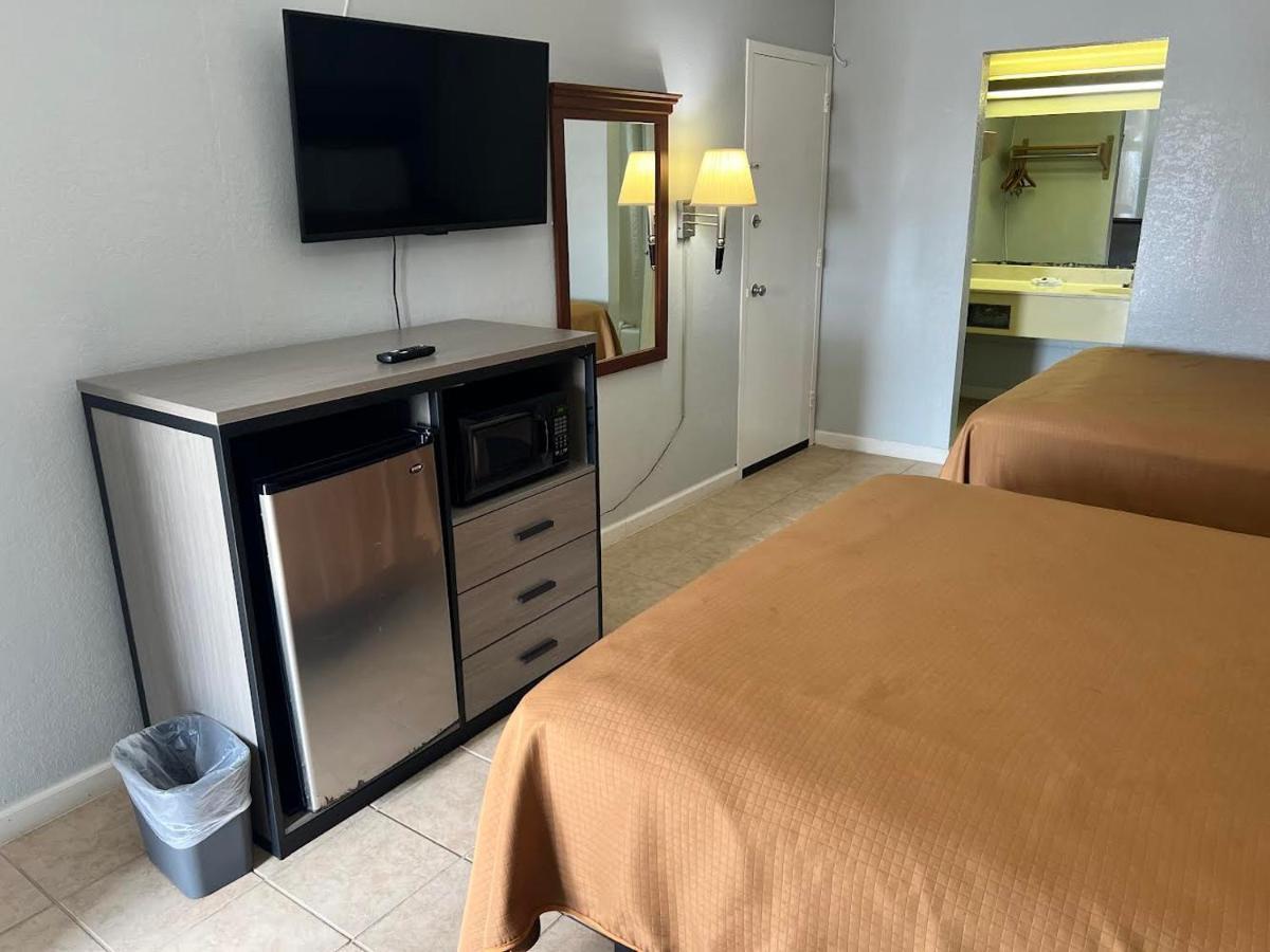 Executive Inn Mercedes Weslaco Luaran gambar