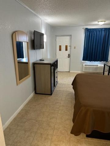 Executive Inn Mercedes Weslaco Luaran gambar