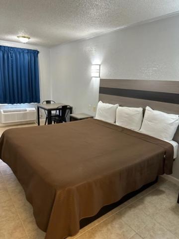 Executive Inn Mercedes Weslaco Luaran gambar