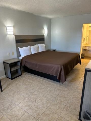 Executive Inn Mercedes Weslaco Luaran gambar