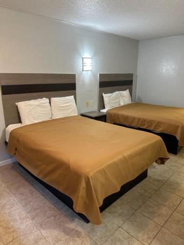 Executive Inn Mercedes Weslaco Luaran gambar