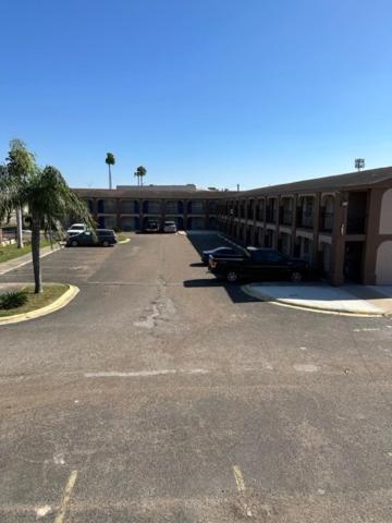 Executive Inn Mercedes Weslaco Luaran gambar