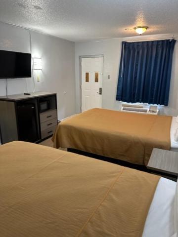 Executive Inn Mercedes Weslaco Luaran gambar